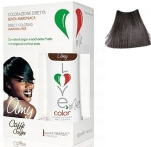 LOVE ME COLOR